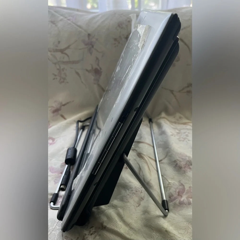 HP Unused HP Scanjet 4670